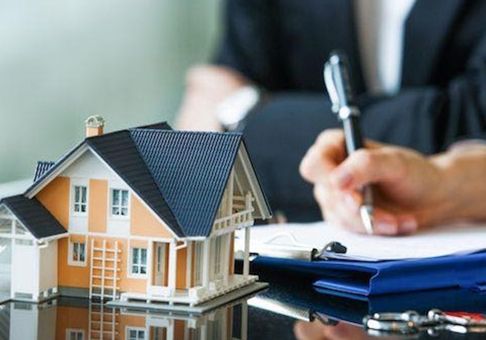Rental Process